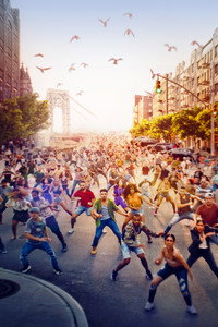 Постер фильма «На высоте мечты (2021)» — (36 из 76)