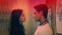 Обои к сериалу «CTRL (2021)» — (12 из 16)