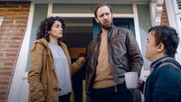 «Hapless (2020)» — обои к сериалу #1