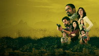 «Нечистый (2018)» — обои к сериалу #2