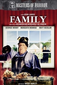 Poster de Family