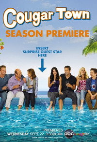 Постер сериала «Город хищниц (2009 - 2015)» — (14 из 58)
