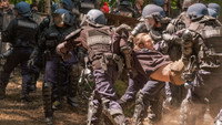 «Зона, где можно жить (2023)» — обои к фильму #2