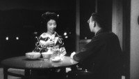 «Гионские сёстры (1936)» — обои к фильму #3