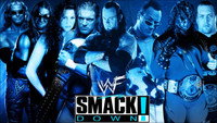Обои к сериалу «WWE SmackDown (1999)» — (12 из 69)