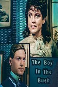 Poster de The Boy in the Bush