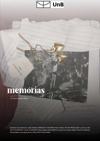 memórias (2025) poster