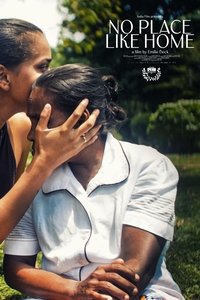 Poster de No Place Like Home