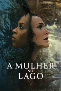 A Mulher no Lago S01E07