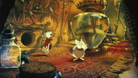 Brisby et le Secret de NIMH