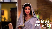 Gulabo Behaves Rudely With Anita