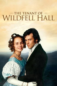 Постер сериала «Незнакомка из Уайлдфелл-Холла (1996)» — (5 из 17)