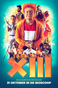 XIII: De 24-uurs film van Kalvijn (2019)