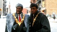 The Movies Season 1 Episode 1