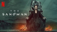Обои к сериалу «Песочный человек (2022-2025)» — (34 из 146)