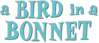 Логотип мультфильма «A Bird in a Bonnet (1958)» — (1 из 4)