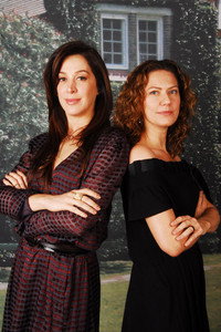 Постер сериала «Фаворитка (2008-2009)» — (1 из 5)