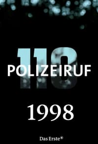 Polizeiruf 110 - Season 27