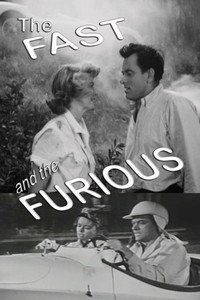 Постер фильма «Быстрые и яростные (1954)» — (7 из 14)