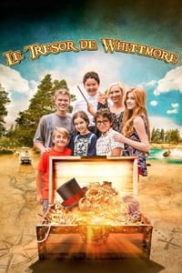 Le trésor de Whittmore (2016)