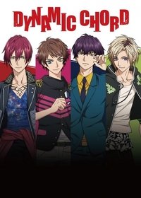 Poster de Dynamic Chord