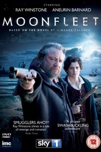 Постер сериала «Мунфлит (2013)» — (2 из 3)