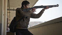 Обои к фильму «Человек, который плакал (2014)» — (11 из 23)