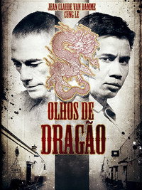 Imagem do Filme Olhos de Dragão