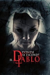 Poster de Where the Devil Hides