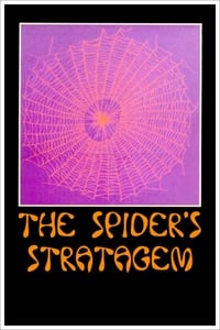 Strategia del ragno