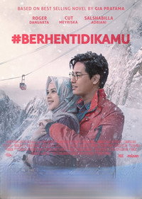 Постер фильма «#BerhentiDiKamu (2021)» — (2 из 3)