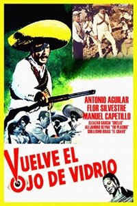 Vuelve el ojo de vidrio (1970)