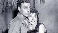 «Батальон самоубийц (1958)» — обои к фильму #1