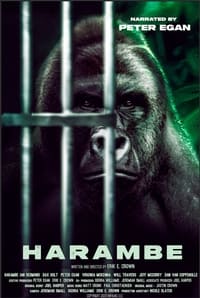 Harambe (2023)