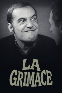 Poster de La Grimace