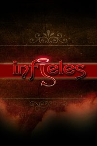 copertina serie tv Infieles 2005