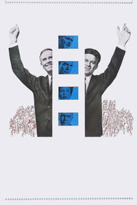 Постер фильма «Самый достойный (1964)» — (7 из 14)