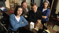«Балликиссэнджел (1996 - 2001)» — обои к сериалу #1