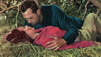 «Потоки страха (1958)» — обои к фильму #1