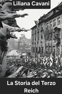 La storia del Terzo Reich