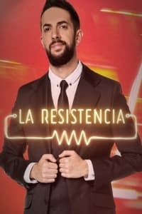 La resistencia (2018) 