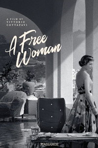 Una donna libera
