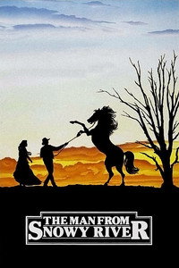 Постер фильма «Мужчина с заснеженной реки (1982)» — (6 из 32)