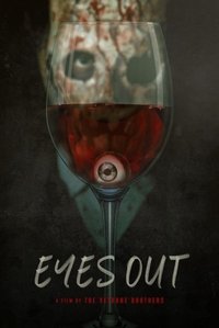 Poster de Eyes Out