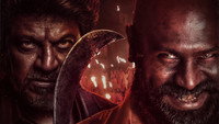 Обои к фильму «Vedha (2022)» — (14 из 19)