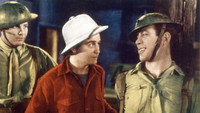 «The Leathernecks Have Landed (1936)» — обои к фильму #1