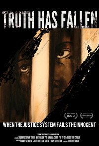 Truth Has Fallen (2013) poster