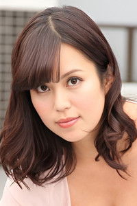 Imagem de Reiko Mizuhara