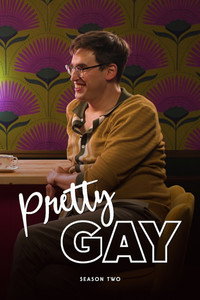 Pretty Gay - Season 2 Episode Guide