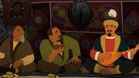 «Толагай (2011)» — обои к мультфильму #2